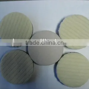 Car Buffing Pads/3m Buffing Pad/wool Compound Pad thumbnail-1