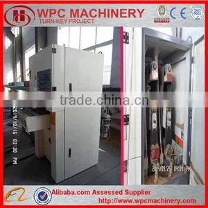 Floor Sanding Machine for Sale/ Wood Sanding Machine/ Sander Machine thumbnail-1