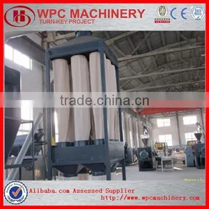 WPC Wood Powder Puverizer Machine thumbnail-5