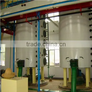 Hot Sale Castor Oil Machine thumbnail-1
