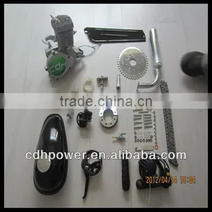 Motor Bicycle Engine Kit, Engine For Bicycle 60cc thumbnail-1