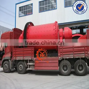 Yuhui Ball Mill Equipment for Sponge Iron Plant thumbnail-4