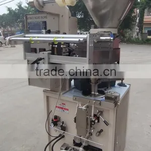 Small Sachets Detergent Powder Packing Machine Price thumbnail-3