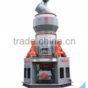 Limestone Powder / Vertical Roller Mill / Limestone Production Line / in Sri Lanka thumbnail-1