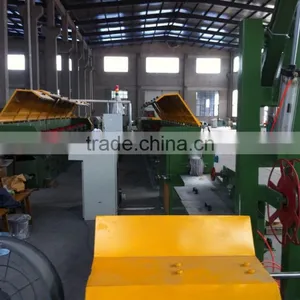 Steel Wire Drawing Machine thumbnail-1