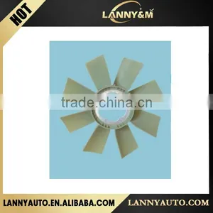 High Quality Truck Body Parts Engine Fan Series 374705 for Scania thumbnail-1