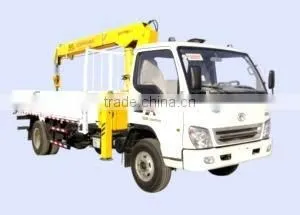 Running Truck thumbnail-1