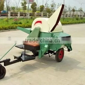 Rice Thresher thumbnail-1