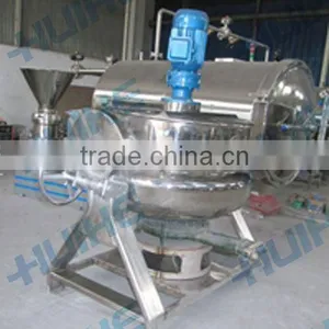 Oil Jacketed Vessel thumbnail-1