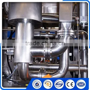 Automatic Aseptic Drinks Filling Machine thumbnail-4