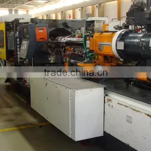 High Performance Bottle Injection Moulding Machinery thumbnail-3
