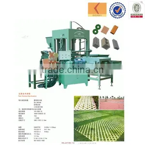 Best Price Solid Block Machine in India thumbnail-1
