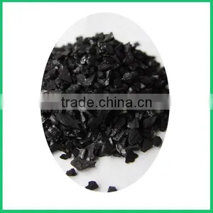 New Car Deodorization Low Price Coconut Husk Activated Carbon thumbnail-1