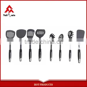 Nylon High Quality Cooking Tools Plastic Kitchen Utensils thumbnail-4