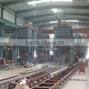 2017 Unique Design Resin Sand Molding Line thumbnail-5