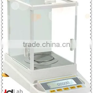HB Auto Internal Calibration Electronic Analytical Balance thumbnail-1