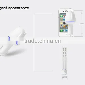 Factory Directly Supplying Portable Ozonizer Negative Ion Air Purifier thumbnail-6