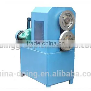 Intricate Lead Recycling Equipment/scrap Tyre Recycling Plant/block Cutting Machine thumbnail-1