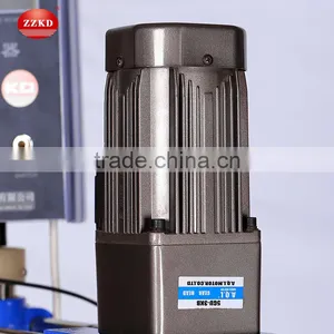 (ZZKD) Reliable Reflux Condensation Glass Reactor thumbnail-4