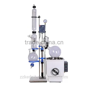 Zhenghou Laboratory Instrument Rotovapor Evaporator thumbnail-2