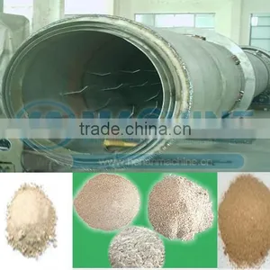 Highly Competitive Sales Price Sawdust Rotary Drum Dryer thumbnail-5
