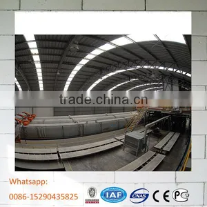 Autoclaved Aerated Concrete Fly Ash AAC Block Machine Plant AAC Autoclave Price thumbnail-6