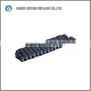Special Motorcycle 520/530/528/420/08a/428 Roller Chain Blue Colour Chain thumbnail-1