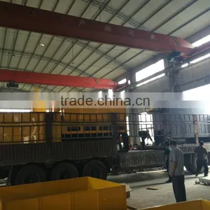 5HXG Series Rice/grain Dryer thumbnail-5