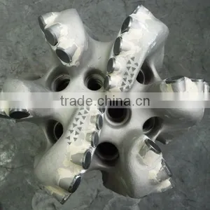 API Oil Drill Bits for Gas Exploring thumbnail-1