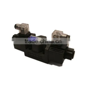 Tokimec Solenoid Directional Valve thumbnail-3