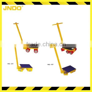 360 Degree Rotation Industrial Machinery Skate thumbnail-6