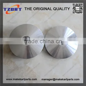 500CC ATV Quad CVT Driven Clutch 500CC 700CC ATV PARTS thumbnail-3