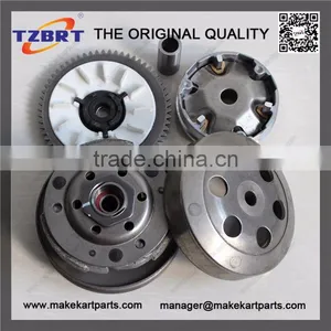 GY6 50CC Moped Engine Clutch thumbnail-1