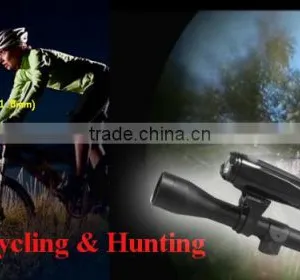 E-bike Lamp Mountain Bike Lamp Cycling Light BIKE Front Light Hunting JGL Lighting 5JG-BC001 thumbnail-2