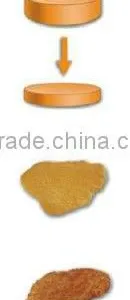 Fish Steak Flattening Machine thumbnail-3
