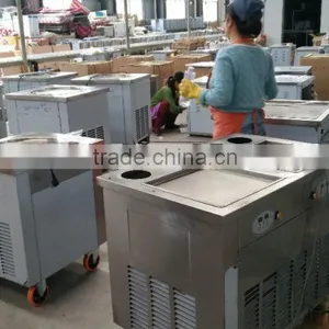750usd High Quality Ice Cream Machine thumbnail-1