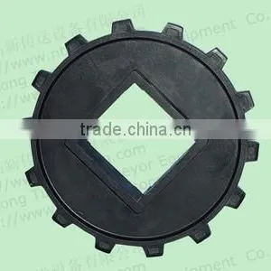 Plastic Sprocket for 5997 Raised Rib Conveyor Belt thumbnail-1