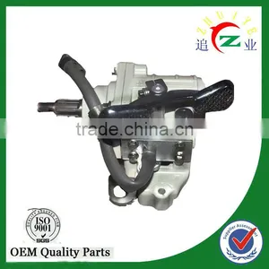 Tricycle Component Motorcycle 300cc Transmission Reverse Gear With Pedal Shifting Gear thumbnail-1