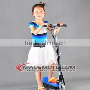 120w Kids Electric Scooter thumbnail-5