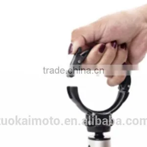 Self Balance Scooter Foothold Accessory/adjustable Aluminum Armrest for Electric Self Stand up Scooter (P4) thumbnail-4