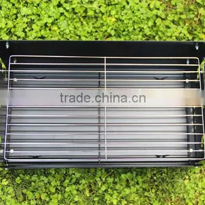 Promotional Simple BBQ Grills thumbnail-4