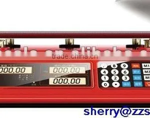 24keys Electronic Supermarket Scale thumbnail-1