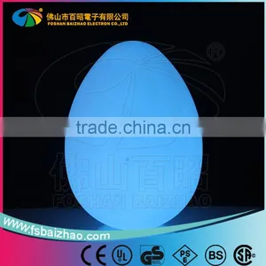 LED Egg Lamp for Holiday thumbnail-2