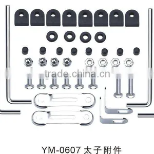 Windshield Fittings (motor Accessory, Hardware) thumbnail-1