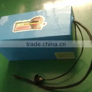 Lifepo4 Battery 36V 16Ah thumbnail-1