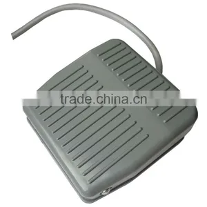 Cheaper King Pigeon BEST Wired Foot Switch--FS-01 Switching On/off Equipments thumbnail-1