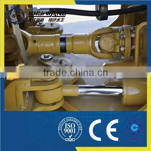 Used Front End Loader Farm Tractor thumbnail-6
