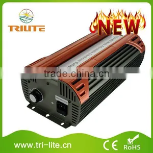 Hydroponics 400-1050w Grow Light Ballast Hps/mh Electronic Ballast thumbnail-1
