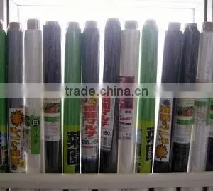 Hot Sell LDPE Agricultural Black Plastic Blowing Film thumbnail-6