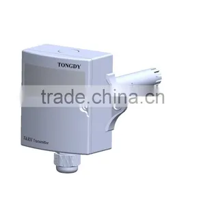Tongdy Temperature Humidity Transmitter thumbnail-4